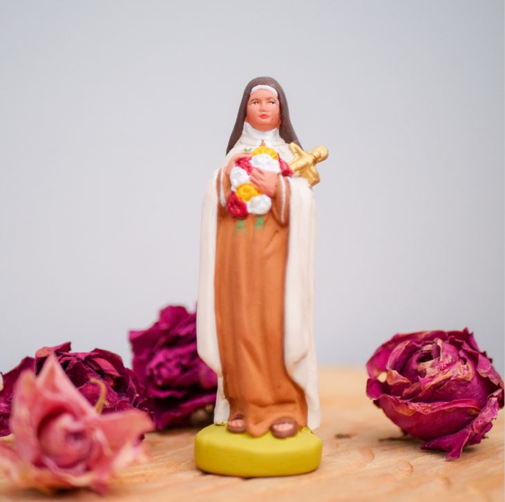 Sainte Thérèse