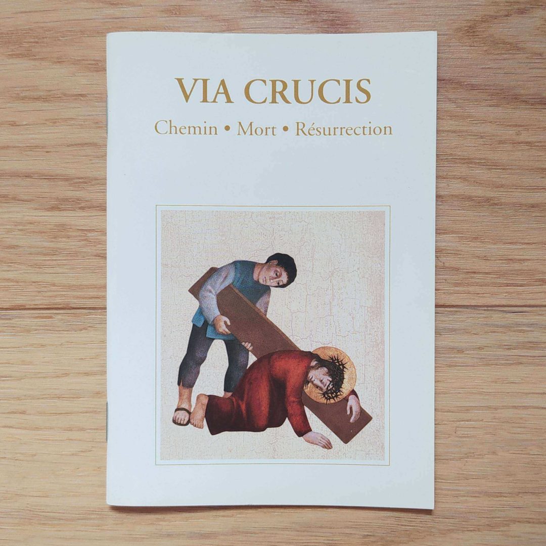 Via Crucis