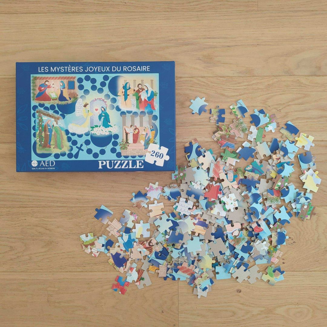 Puzzle