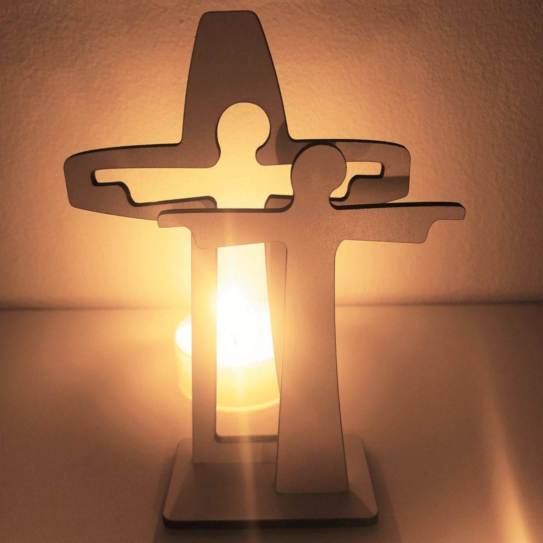 Croix de la Résurrection de Syrie