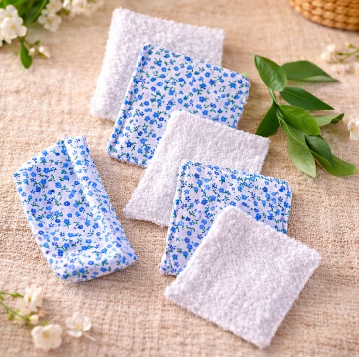 lingettes démaquillantes Liban