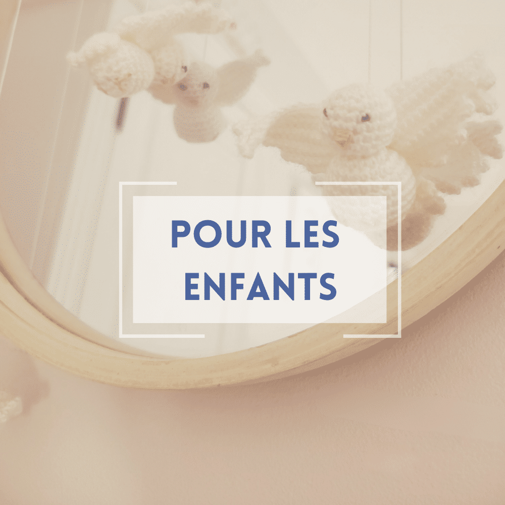 categorie enfants
