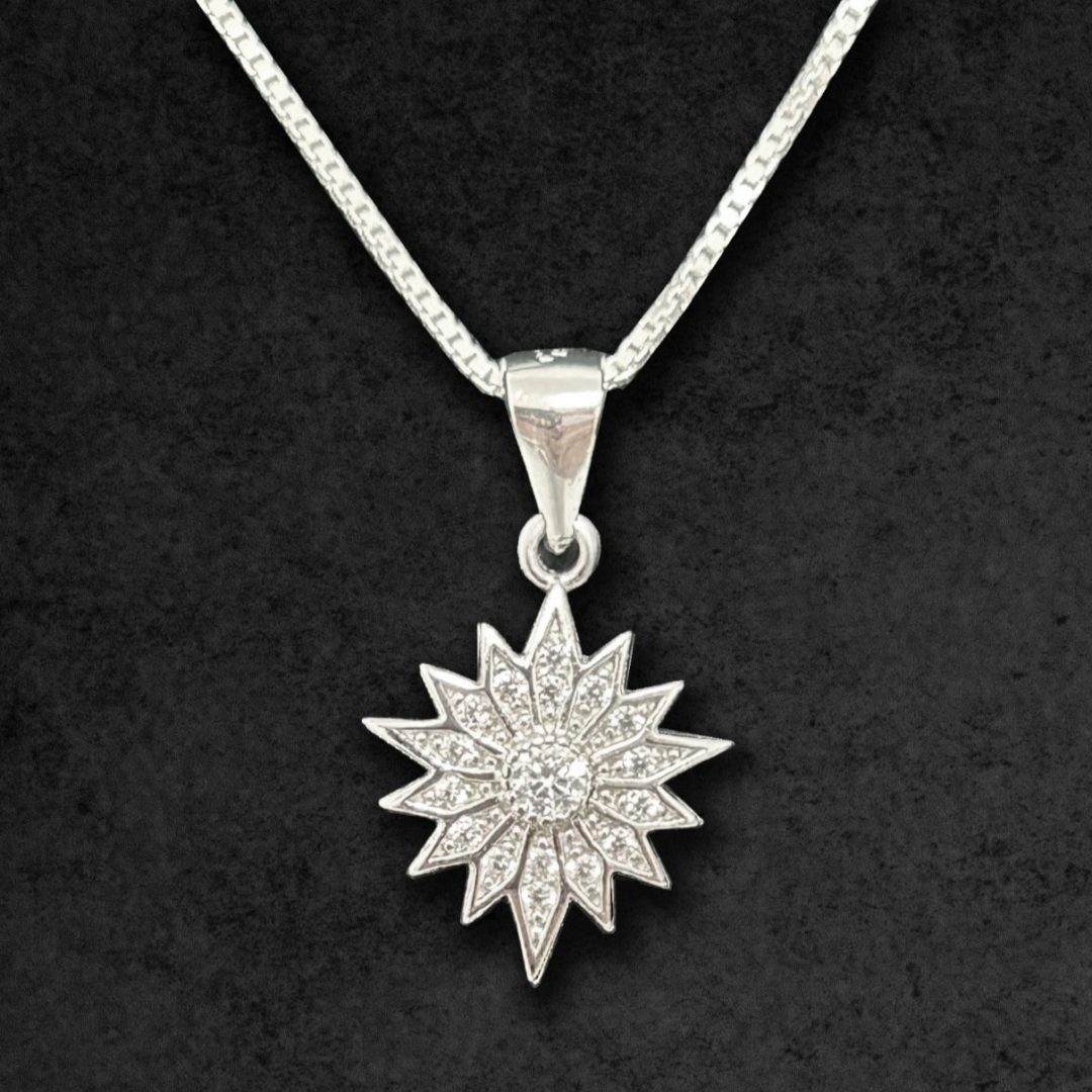 pendentif terre sainte