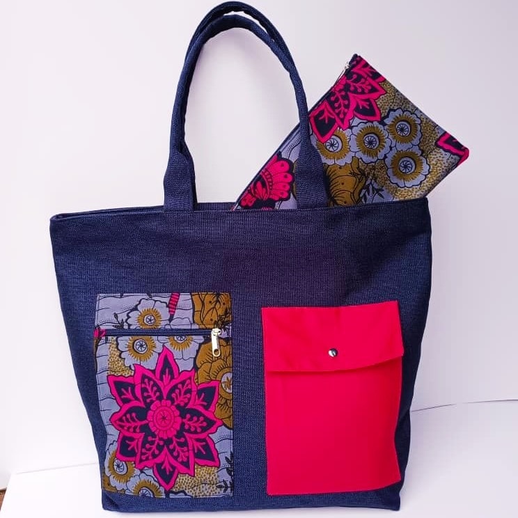 cabas tendance du Bénin