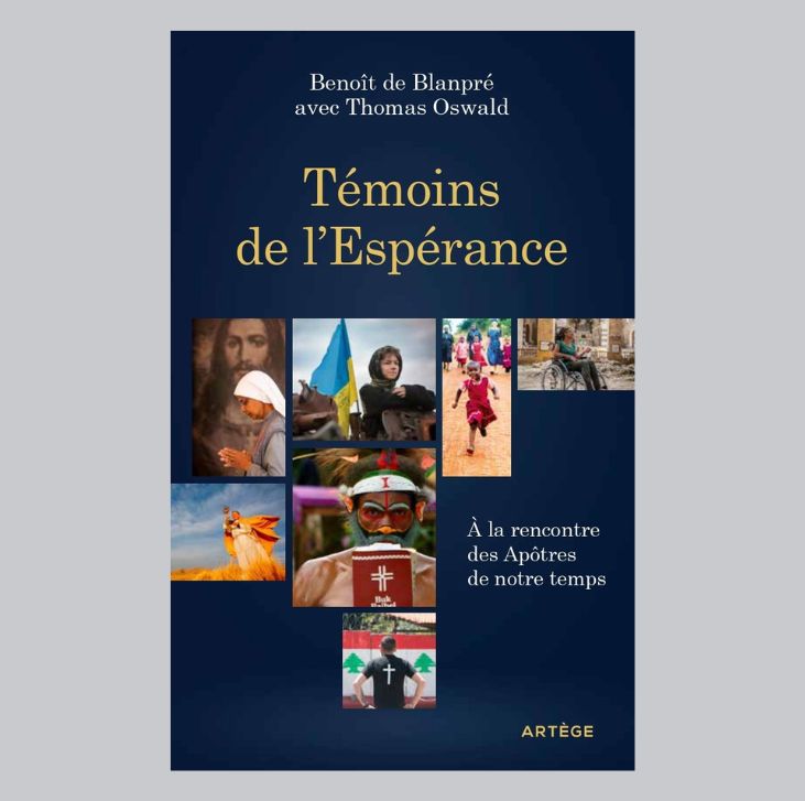 Témoins de l'Espérance
