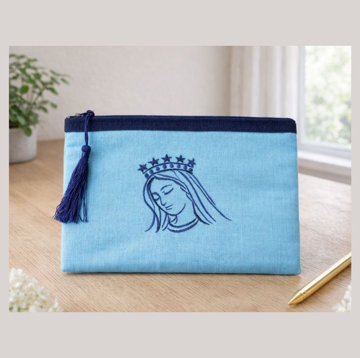 pochette Notre Dame Du Liban