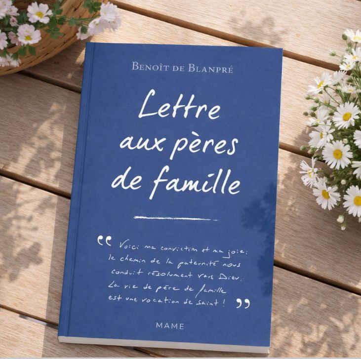 lettre aux pères de familles