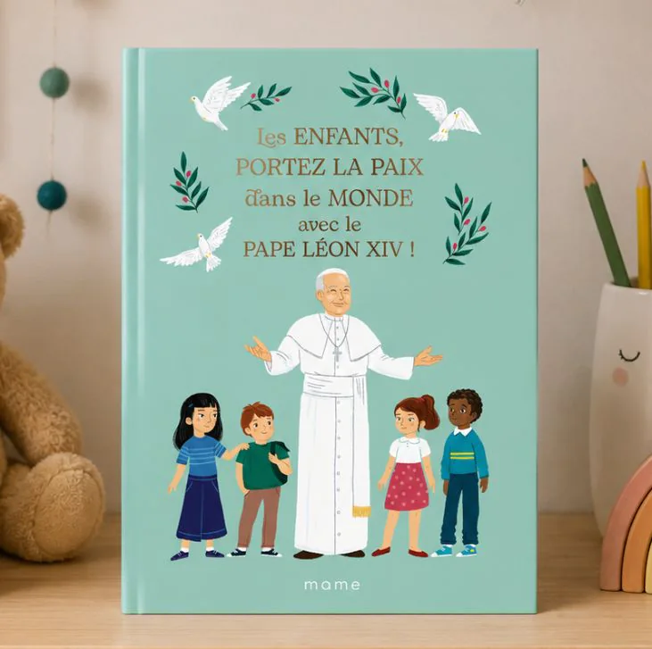 livre Pape livre Pape