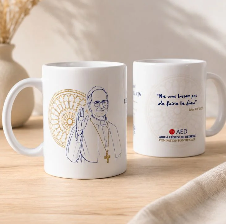 mug pape mug pape